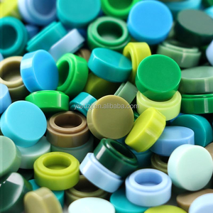 98138 khối xây dựng 1kg gạch phẳng dành cho người lớn tự làm gạch nhỏ pixel nghệ thuật tương tác giữa cha mẹ và trẻ em Đồ chơi cảm giác gạch phẳng 1x1 - Product Image 5