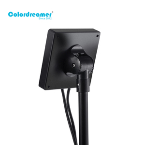 DMX ma thuật Bảng điều chỉnh chất lượng cao LED Bảng điều chỉnh Hội Đồng Quản trị chuyên nghiệp Ma trận LED Pixel LED LED hiển thị DMX Bảng điều chỉnh - Product Image 2