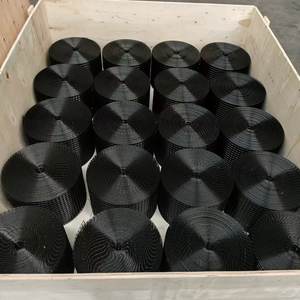 ตาข่าย<span class=keywords><strong>กัน</strong></span><span class=keywords><strong>นก</strong></span>สำหรับแผงโซลาร์เซลล์ ป้อง<span class=keywords><strong>กัน</strong></span><span class=keywords><strong>นก</strong></span>พิราบและสัตว์รบกวน ขนาด 100 ฟุต ชุดม้วนพร้อมคลิปยึด 60 ตัว - Product Image 4