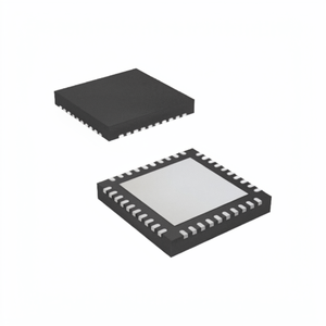 In Stock Clock Timing 40 VFQFN Exposed Pad Components Electronic ICS97U877AKT - Product Image 1