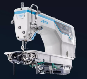 חדש ומקורי a5e A5E-A גדול-חלל גדול מחשב מכונת תפירה לוגר - Product Image 3