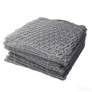 Grillage hexagonal, protection des pentes des rivières, robuste, de bonne qualité et abordable - Product Image 2