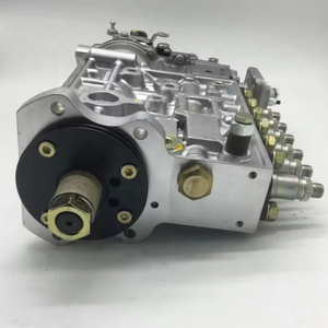 Komatsu S6D108-1B motor yakıt enjeksiyon pompası için yüksek kalite 6221 1311-71-DİZEL MOTOR PARÇALARI - Product Image 1