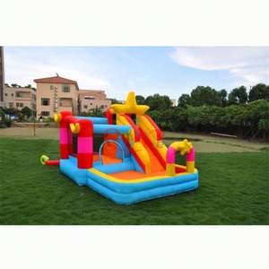 <span class=keywords><strong>2022</strong></span> uso doméstico caliente barato niños aire pequeño interior inflable Slidess para la <span class=keywords><strong>venta</strong></span> - Product Image 4
