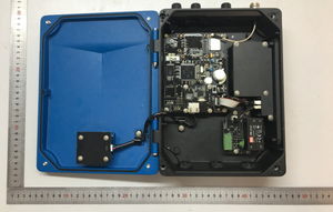 Hệ Thống Giám Sát Điều Kiện Vòng Bi SKF Cho Nhà Máy Thép - Product Image 4