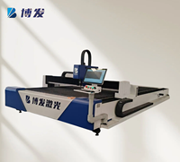 Máquina de corte por láser de fibra CNC de alta resistencia para acero H-Beam-Fábrica personalizada