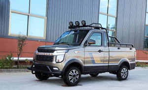 Camioneta Eléctrica Mini para Granja, Precio de Fábrica Más Barato en China - Product Image 4