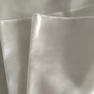 ม้วนผ้าใยแก้วทนอุณหภูมิสูงสำหรับฝาครอบฉนวนแบบถอดได้ - Product Image 2