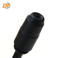 Adaptador de mandril de alta resistencia DT SDS Max a SDS Plus para martillo perforador SDS Plus