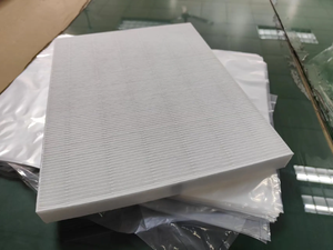 Produit d'usine compatible avec le <span class=keywords><strong>purificateur</strong></span> d'air <span class=keywords><strong>Winix</strong></span> C545 capture jusqu'à 99.99% des allergènes aéroportés AllergenGuard Filter S - Product Image 3