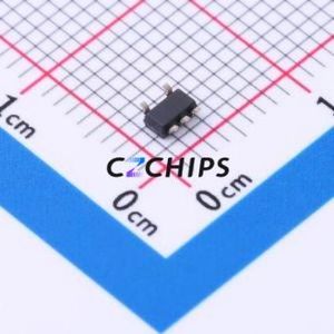 INA293A2IDBVR วงจรรวม SOT-23-5ชิปวงจรรวมเครื่องขยายเสียงรับรู้ในปัจจุบัน - Product Image 2