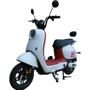 จักรยานไฟฟ้าสำหรับผู้ใหญ่รถถนน48V ราคาประหยัดสำหรับโมเดลสกู๊ตเตอร์ไฟฟ้าในเมือง - Product Image 2