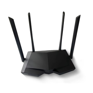 Router Inalámbrico Tenda <span class=keywords><strong>AC6</strong></span> de Doble Banda AC1200M Usado en Oferta, Alta Calidad con Firmware en Inglés, Extensor WIFI 11ac - Product Image 1