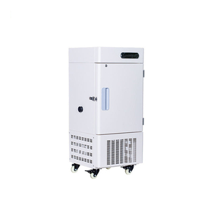 Ultra Low Temperature <b>Freezer</b> for <b>Small</b> Batch Biological Sample Storage - Product Image 1