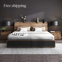 Luxury Home Furniture Bedroom Set, Design