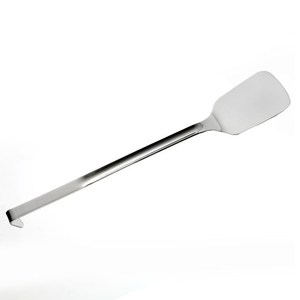 DFU223 Pasta Spoon Server 3 Prongs Heat Resistant Design Fork Soup Serving Spoon Set Handle Tray Made in China - Product Image 1