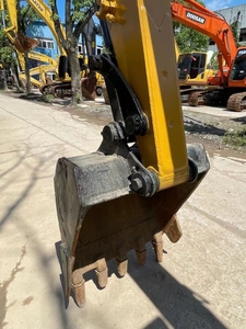 รถขุด SANY 75C คุณภาพสูง ใช้งานน้อย ลดราคา รถขุด SANY มือสอง พร้อมใช้งาน รถขุดขนาดเล็ก SANY SY75C 7 ตัน ของแท้จากโรงงาน - Product Image 4