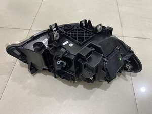 Convient pour 2014-2019 <span class=keywords><strong>BMW</strong></span> Série 2 F22 F23 F87 système d'éclairage automatique phares LED - Product Image 6