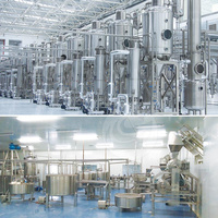 Machine de fabrication de confiture de dattes complète ORME Ligne de production de confiture Ligne de production de confiture de fruits à vendre