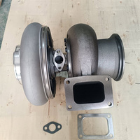 Piezas de repuesto de maquinaria de construcción de motor diésel K50, turbocompresor HC5A, supercargador 3801887 para motor Cum-min