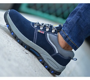 <span class=keywords><strong>Scarpe</strong></span> <span class=keywords><strong>Antinfortunistiche</strong></span> in Vera Pelle con Punta in Acciaio, Certificazione CE S3 <span class=keywords><strong>S1P</strong></span>, Prezzo Conveniente, Vendita Diretta - Product Image 4