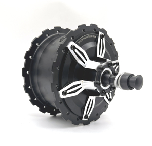 <span class=keywords><strong>Kit</strong></span> de Motor de Cubo Trasero XF15FAT de 750w Diseñado <span class=keywords><strong>para</strong></span> Elevar Tu Experiencia de Conducción, Ideal <span class=keywords><strong>para</strong></span> Bicicletas <span class=keywords><strong>El</strong></span>éctricas - Product Image 2
