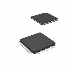 Componentes Electrónicos Originales PK60N512VLL100, 100 LQFP Integrados, Servicio Integral Original, IC MCU de 32 Bits, 512 KB de FLASH, 100LQFP - Product Image 1