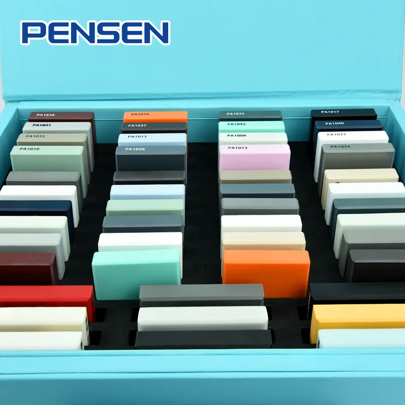 ألواح سطح صلبة أكريليك بيضاء خالصة متعددة الألوان 6 مم/8 مم/12 مم مبيع بالجملة من المصنع لوحة دش/جدار