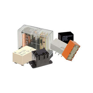 RELÉ T92P11D22-12 DE USO GENERAL DPDT 30A 12V Especialmente Diseñado para Relés de Potencia, Relés de Más de 2 Amperios - Product Image 1