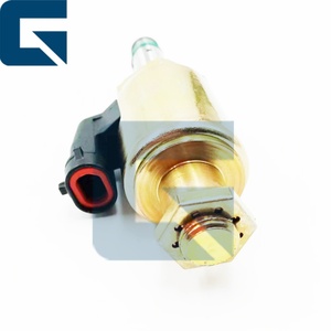 Vanne solénoïde 122-5053 1225053 pour moteur 3126B - Product Image 4