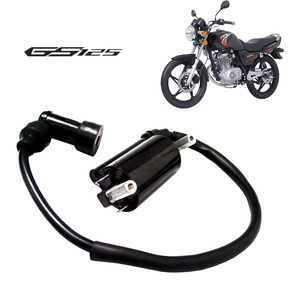 CDI Suzuki EN125 GN125 GS125 GSX125 HJ125K QS125 スズキ | 車バイクのパーツ店 オートバイ用CDI と互換性のあるスズキ GS 125 GN 125 GN125 GS125 GS 125cc 32900-0530