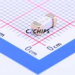 24E1150A One-Time Fuse 2410 Fuse ( Type: SMD Fuse )( Rated Current: 1.5A )( Rated Voltage (AC): 250V ) - Product Image 1