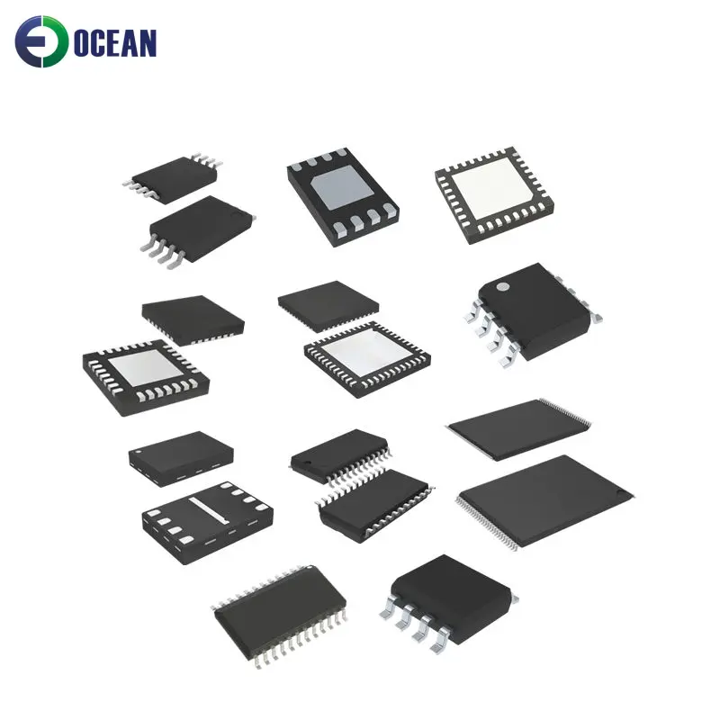 ESP8266EX 802.11b/g/n 2.4GHz 32-VFQFN โมดูล WiFi พร้อมชิป ESP8266 ส่วนประกอบอิเล็กทรอนิกส์ RF Transceiver โมดูลและโมเด็ม