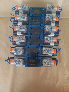 Lainuo 4WRA6V30-23/G24N9K 4V 4WRA10 อะไหล่ทดแทน 4WRA ตัวควบคุมทิศทางไฮดรอลิกแบบสัดส่วน 4WRA10W1-60-2X/G24K4 - Product Image 2