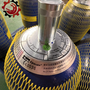 10LHYDAC гидравлический аккумулятор <span class=keywords><strong>1</strong></span> шт. углеродистая сталь EHV10 батарея 330/90 10 LOL уха новое состояние - Product Image 2