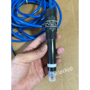 1ชิ้นอิเล็กโทรด TOA-DKK ELCP-11-5F ใหม่ผ่าน FedEx หรือ DHL - Product Image 1