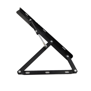 0.4m Sofa giường Bracket hỗ trợ Rod Lifter Telescopic không khí khí mùa xuân hỗ trợ bản lề 300N lưu trữ GIƯỜNG KHUNG khung - Product Image 6