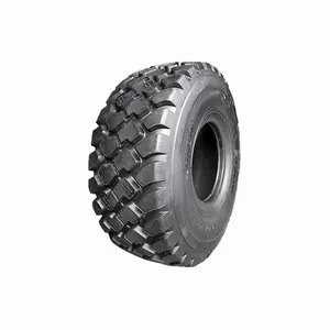 Wheel Loader Ban Rantai 23.5 25 20.5X25 Ban Pemuat Radial