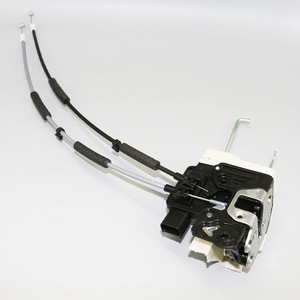 Actuador de Cerradura de Puerta Delantera para Kia Picanto 813201Y030, Lado Derecho, Repuesto para Modelos Sedán 2012-2016 - Product Image 1