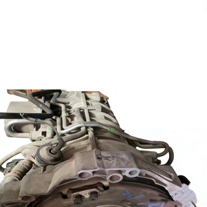 Para Transmisión de Porsche Boxster 98730001100 - Product Image 4