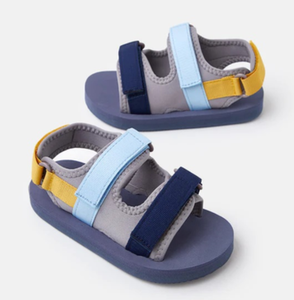 Vente en gros EVA Strap Sandal Pour Les Enfant Insumos Para Sandalia Sandal 11 Se 5 Kids - Product Image 2