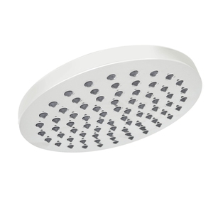 Pommeau de douche de 200 mm, accessoire essentiel pour votre salle de bain, modèle 12608 - Product Image 1