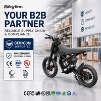 Vélo Électrique Tout-Terrain Ridingtimes GT 54PRO en Stock UE/UK – Vélo de Montagne Électrique, E-Bike, Bicicleta Eléctrica, Vélo Électrique