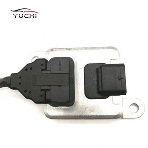 12V Five Needles Nitrogen <b>Oxide</b> Sensor 5WK9 6682C a 000 905 35 03 A0009053503 - Product Image 2