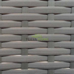 Matériau de <span class=keywords><strong>rotin</strong></span> <span class=keywords><strong>imitation</strong></span> osier plat en plastique Hdpe Pe Poly <span class=keywords><strong>rotin</strong></span> synthétique pour le tissage de <span class=keywords><strong>rotin</strong></span> - Product Image 1