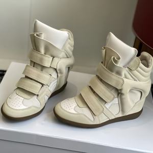 Zapatillas Deportivas Unisex de Invierno 2025, de Alta Calidad, con Cierre de Velcro, Elegantes, para Caminar y Deportes al Aire Libre - Product Image 5