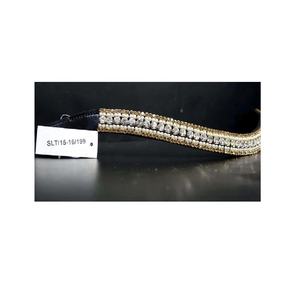 Bandes de front de cheval en cuir durable dans Big Blings - Product Image 4