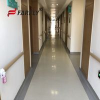 Brandneuer PVC-Boden in China mit hoher Qualität