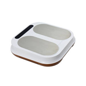 Nouvel appareil de thérapie Térahertz 2026 – Masseur de pieds à biorésonance quantique pour physiothérapie - Product Image 3