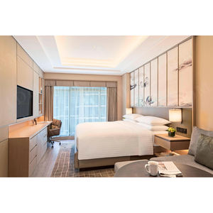 Proyecto de muebles para habitación de Hotel, muebles comerciales de 5 estrellas para Hotel, apartamento de lujo, vestíbulo, <span class=keywords><strong>restaurante</strong></span>, muebles para diseño - Product Image 4